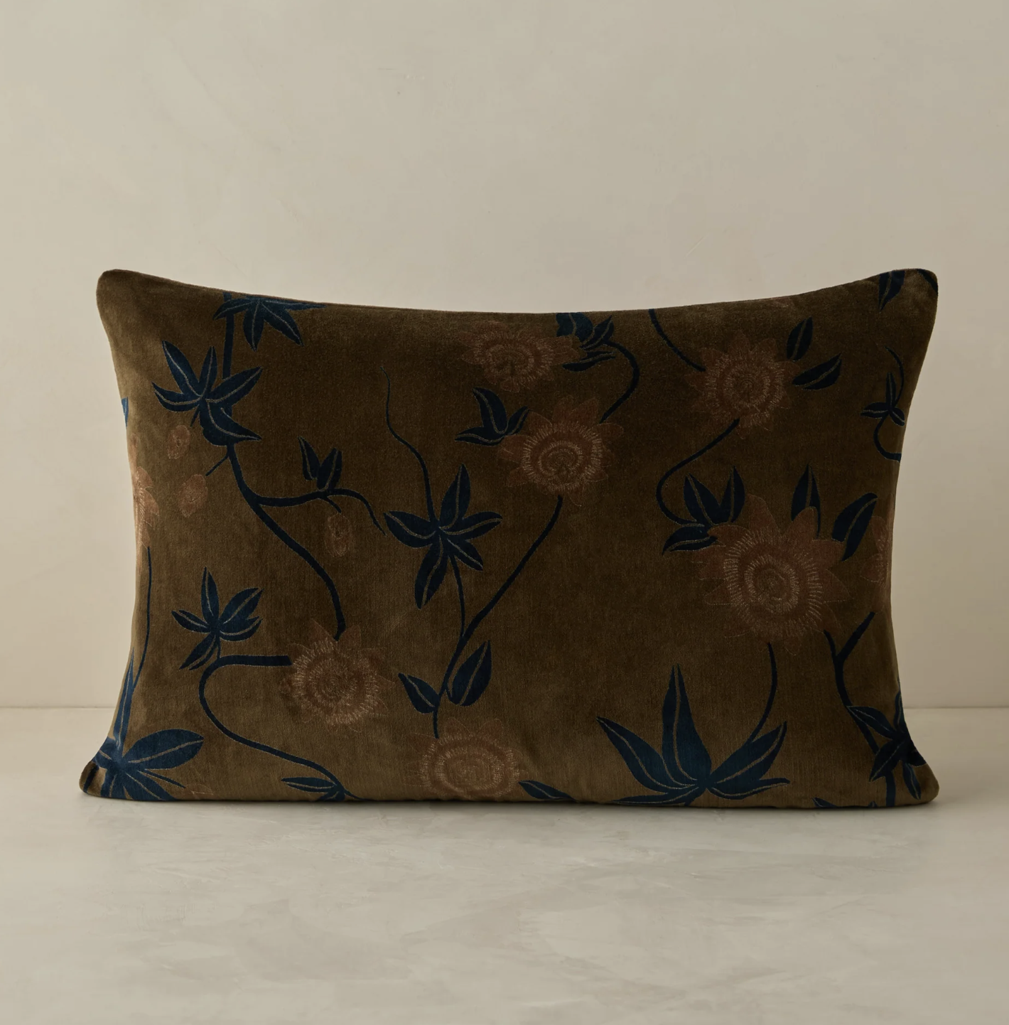 Velvet Pillow