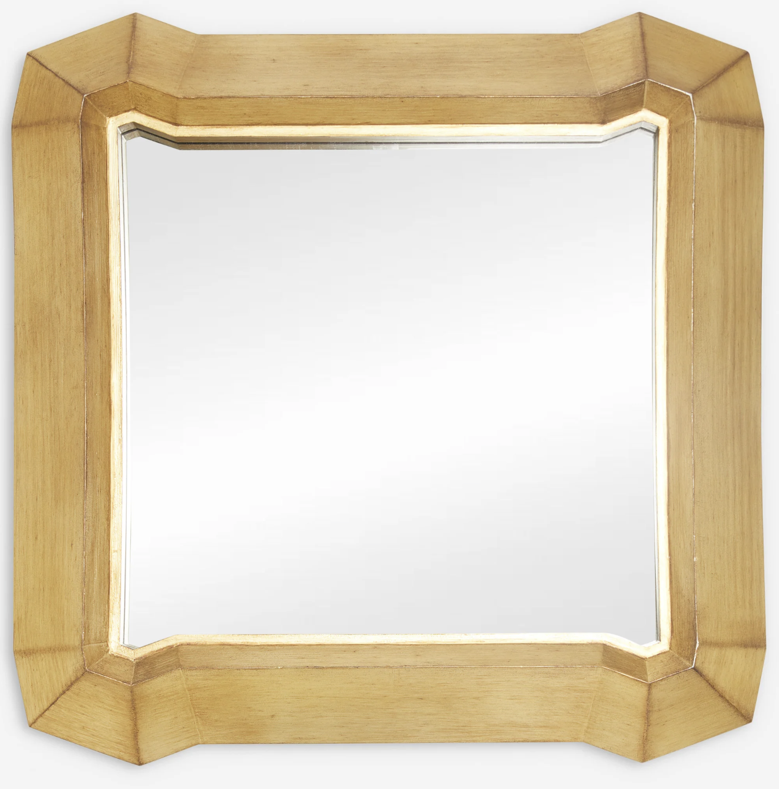 Penner Angular Resin Mirror