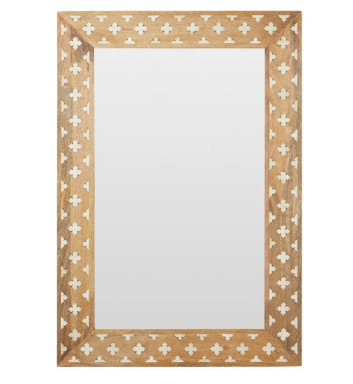 Colony Clover Mirror