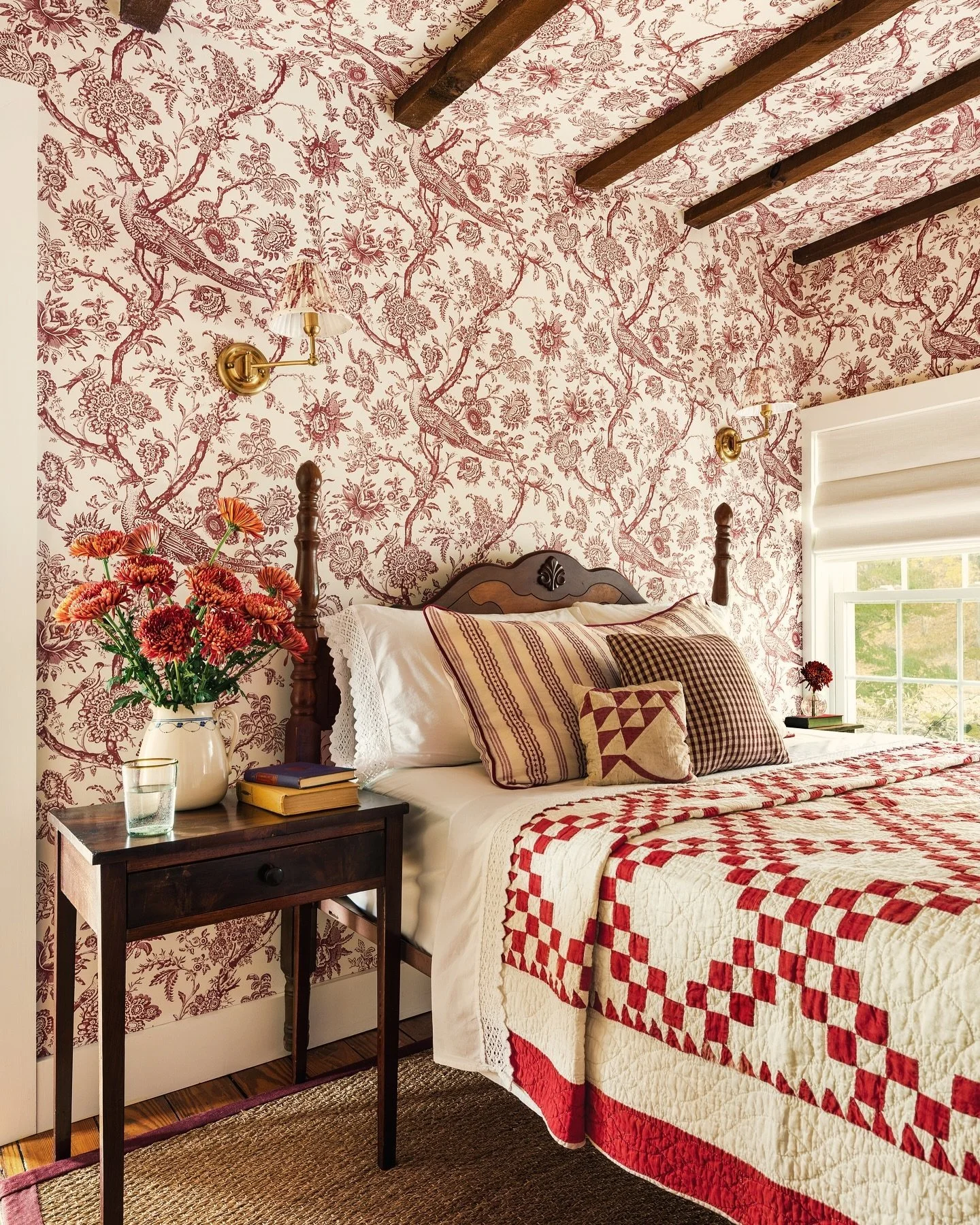 The AOI Guide: For The Guest Room