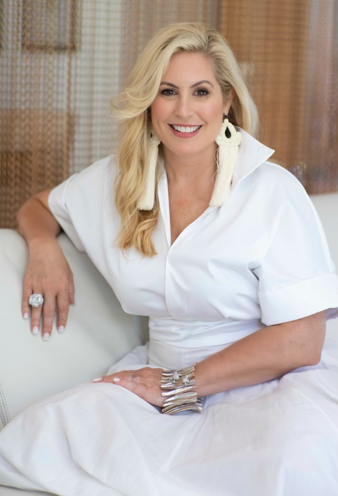 Talk Shop: Carla Fonts // Dunbar Road Design
