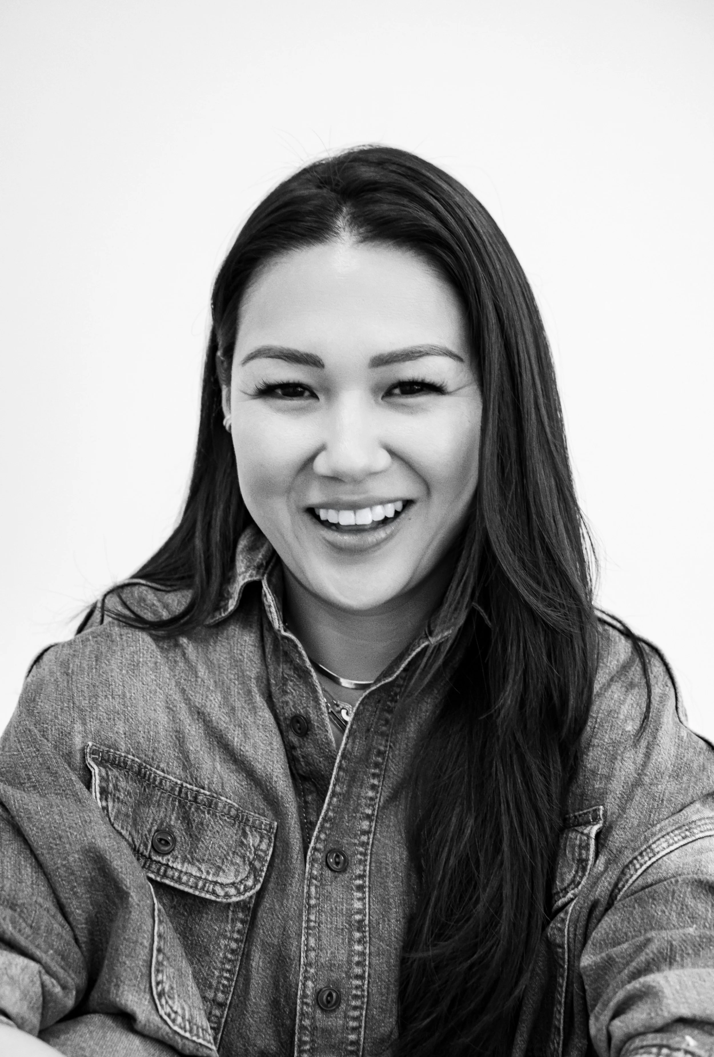 Talk Shop: Amy Lee McArdle // Amy Young Design