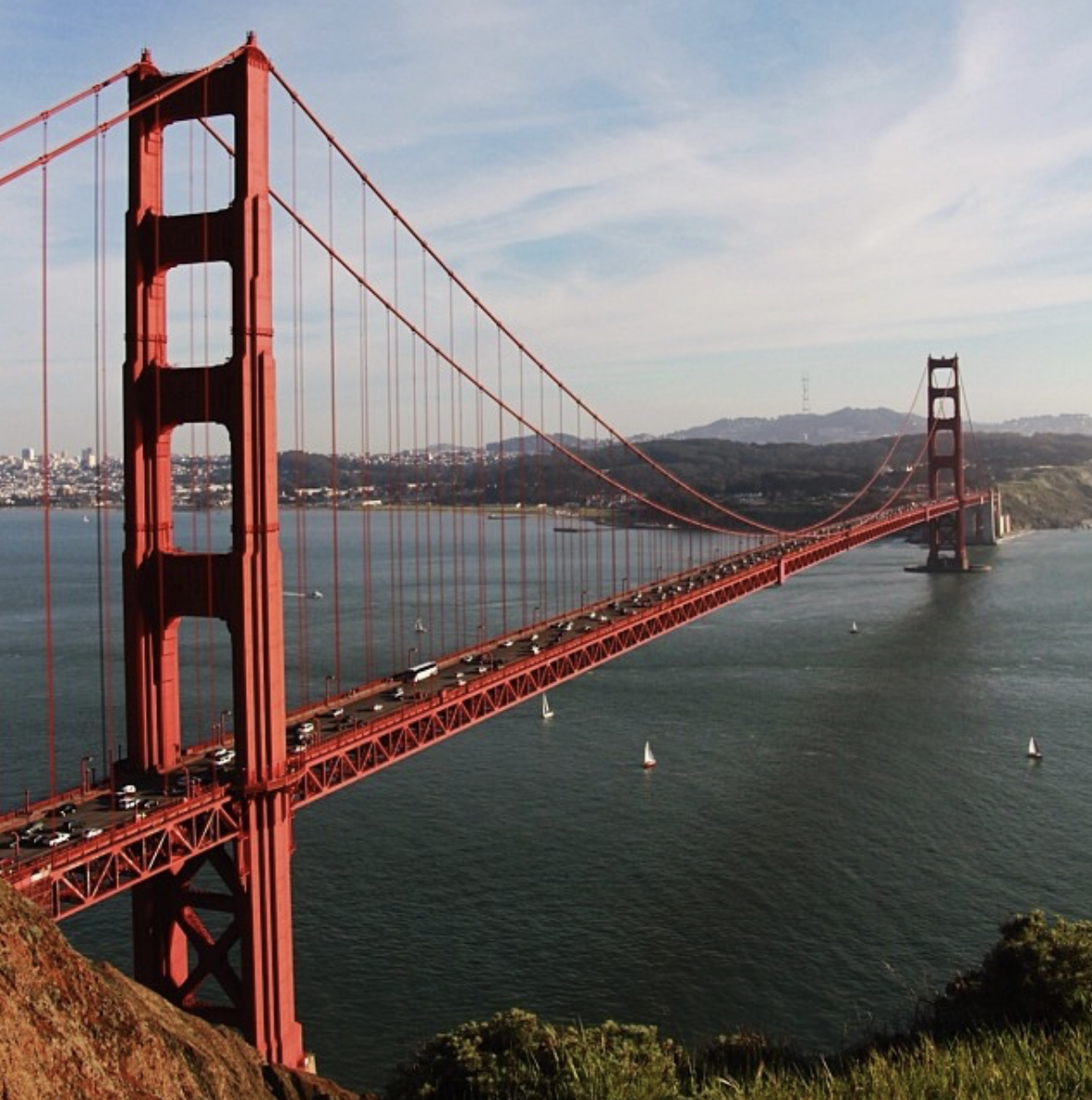 An Insider’s Guide To San Francisco