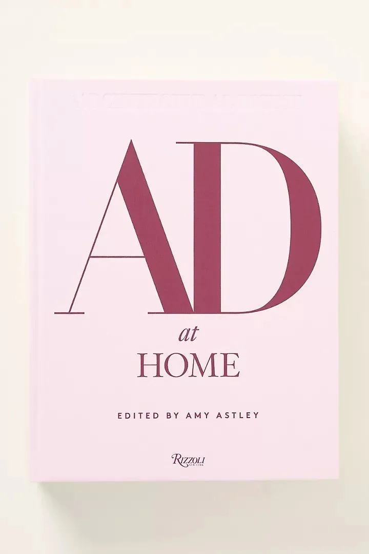 AD At Home