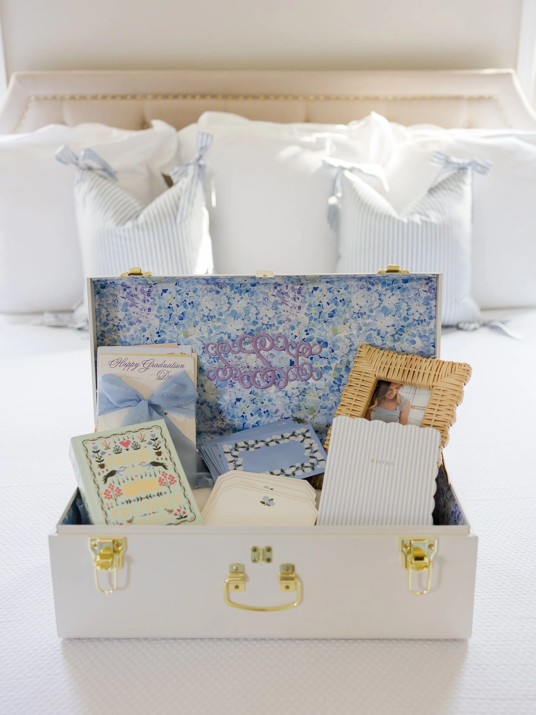 Heirloom Design Meets Modern Living: Our Conversation with Petite Keep’s Lindsay Mullenger