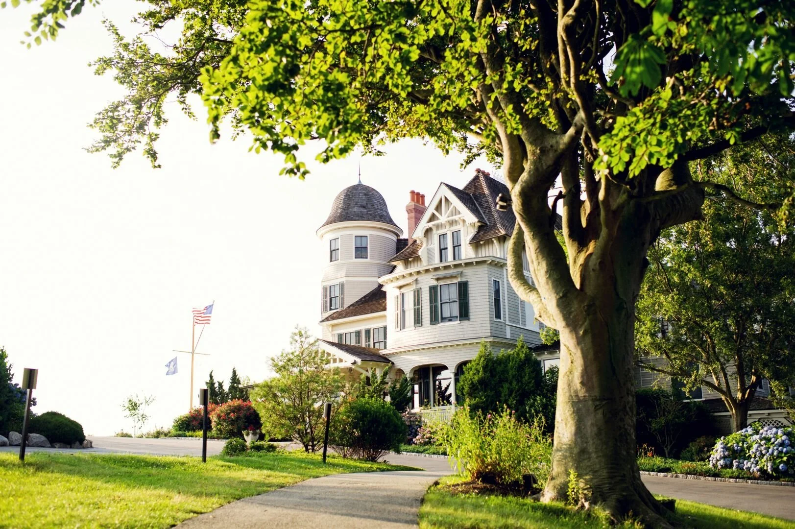 The Best Weekend Getaways from NYC