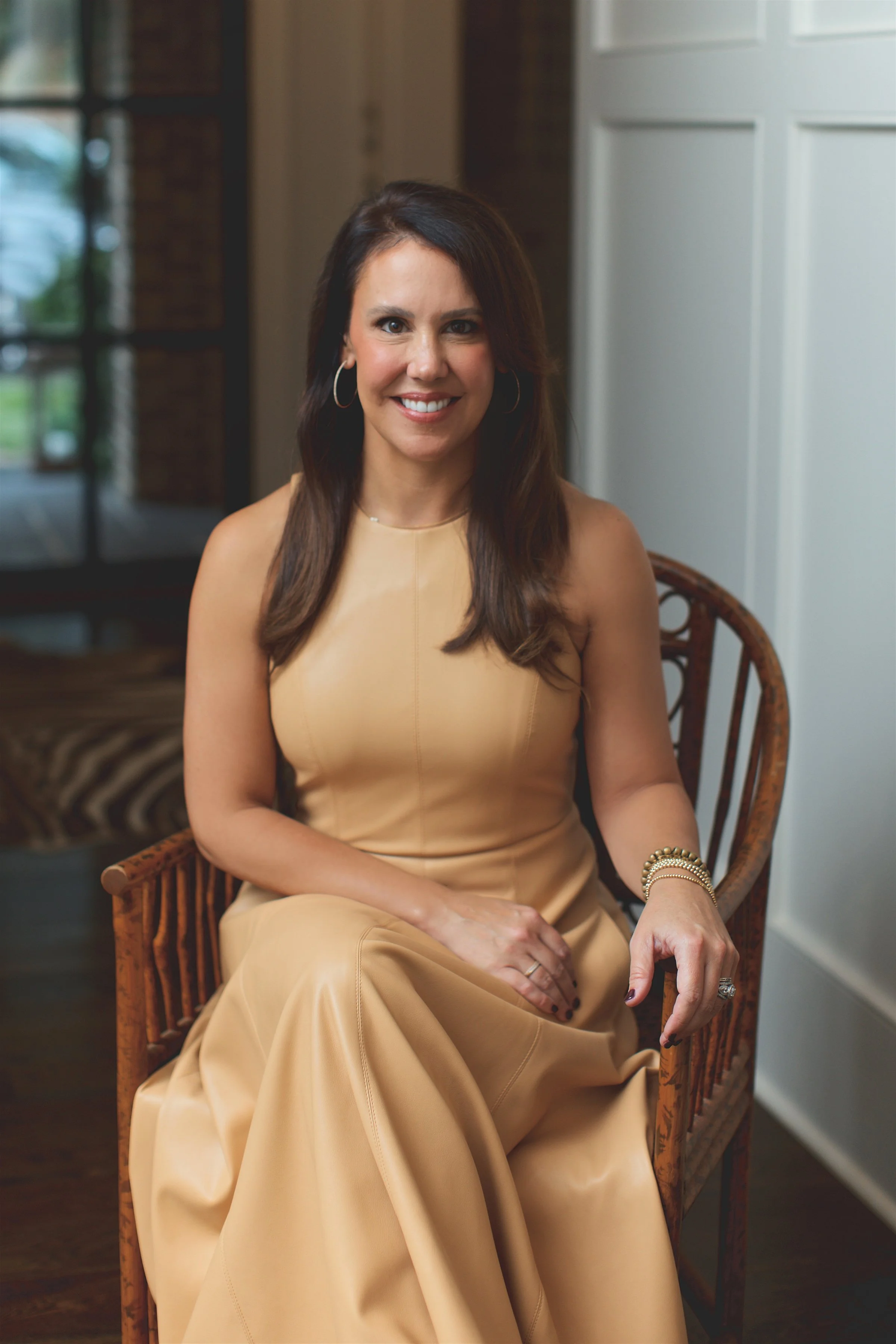Talk Shop: Maggie Griffin // Maggie Griffin Design