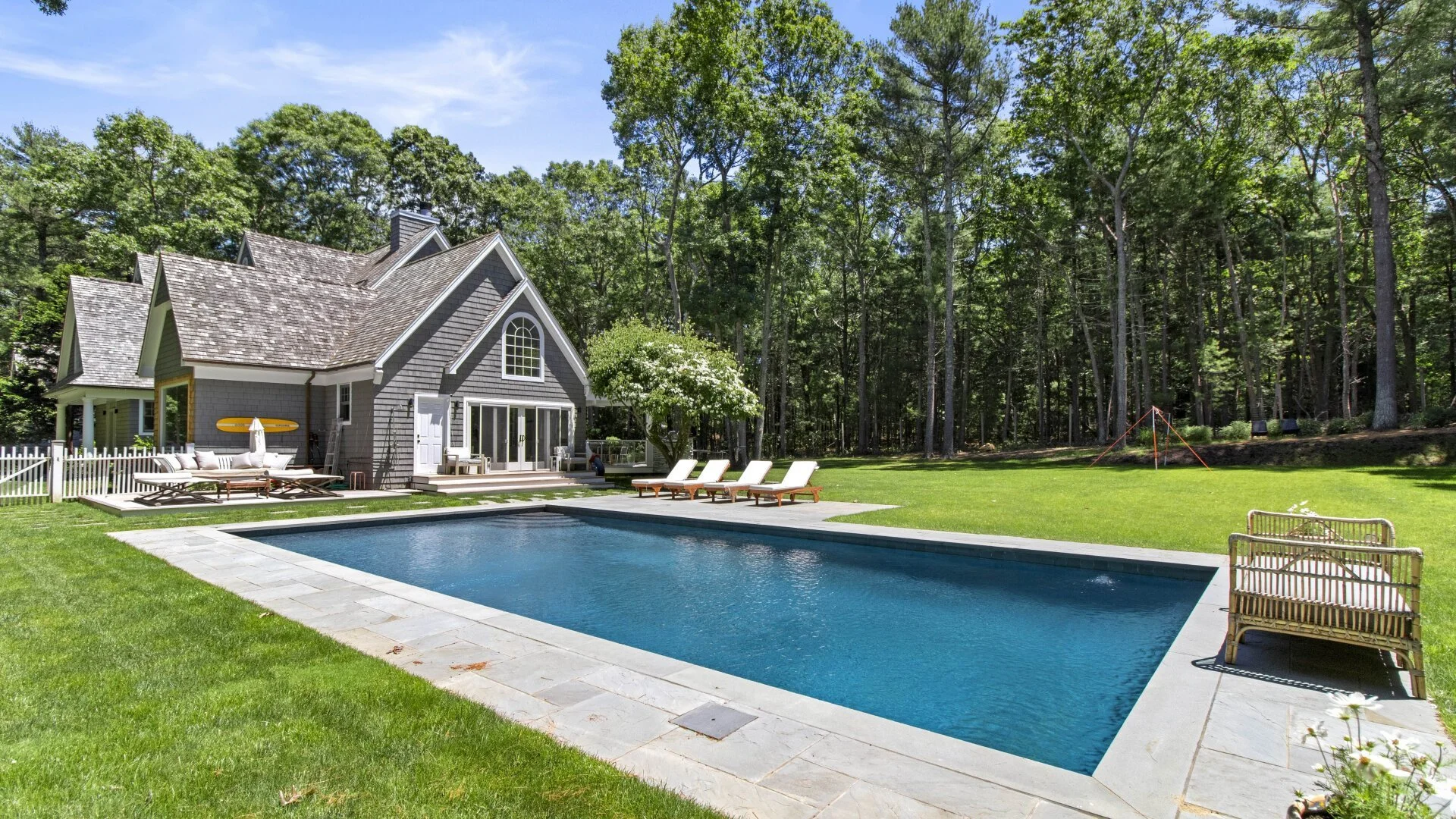 An Insider’s Guide to East Hampton