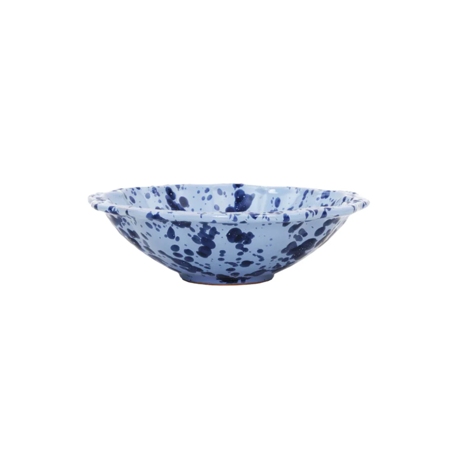 Speckled Small Bowl