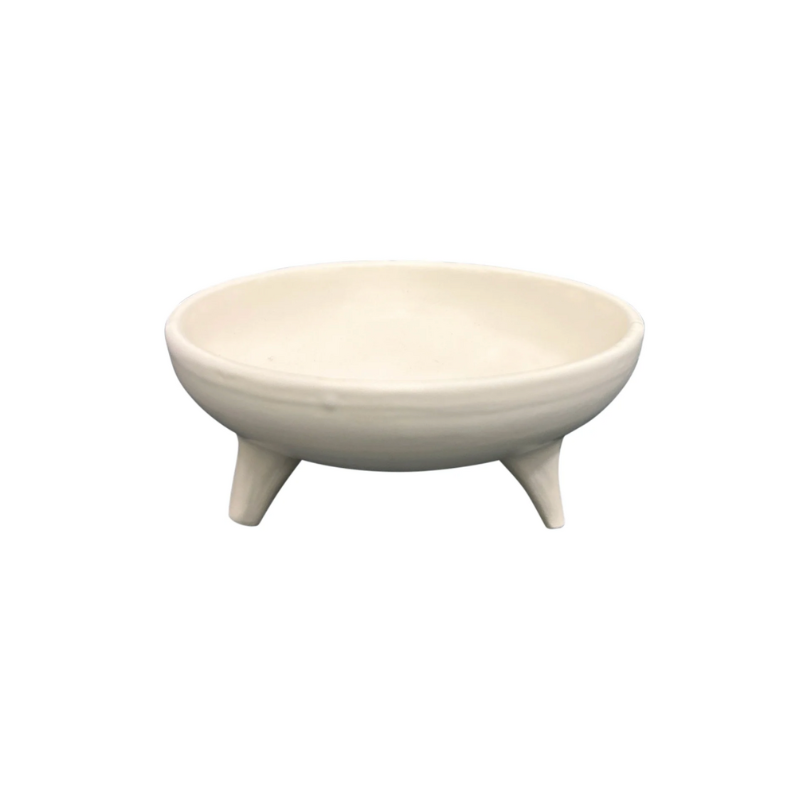Small Tripod Bowl