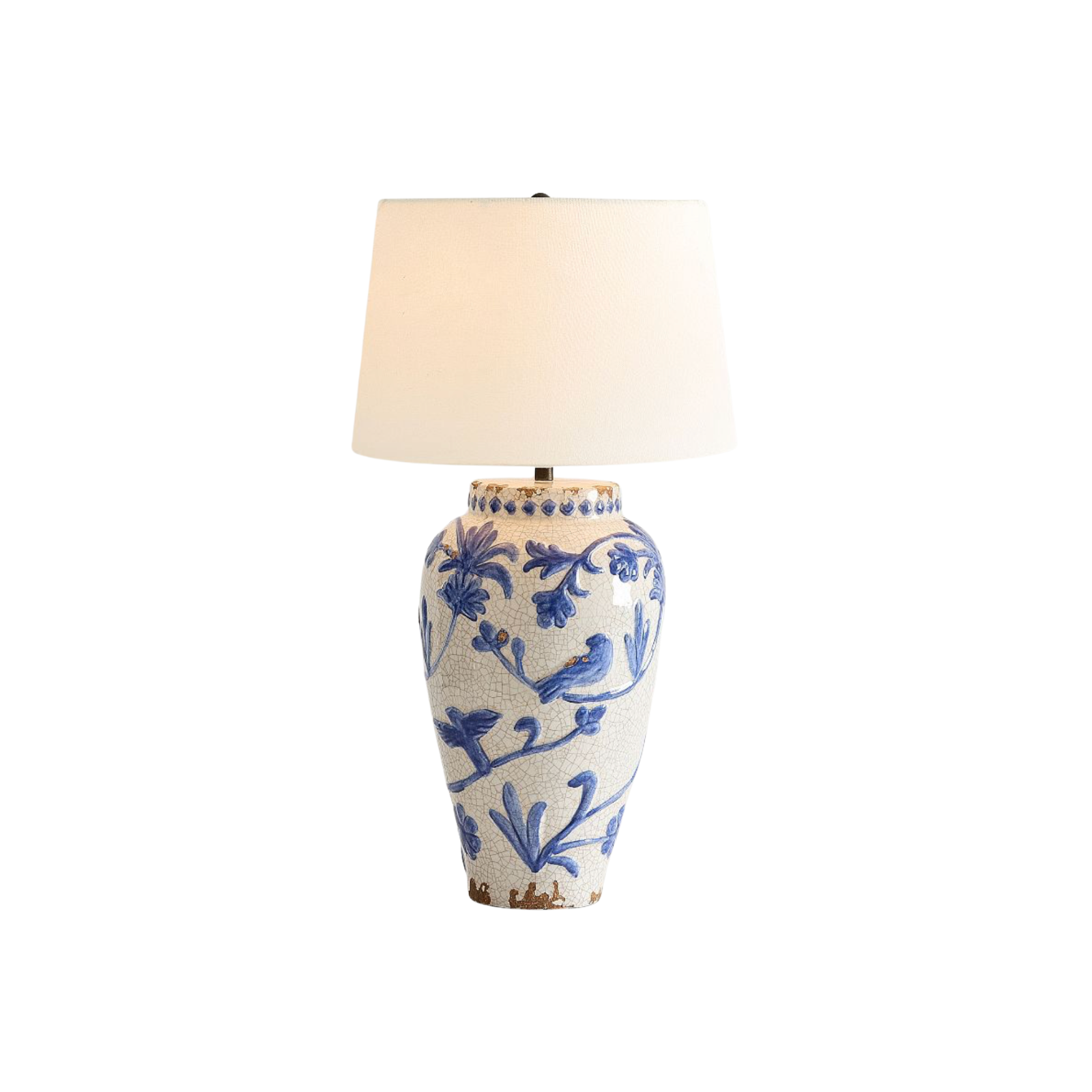 Ceramic Table Lamp