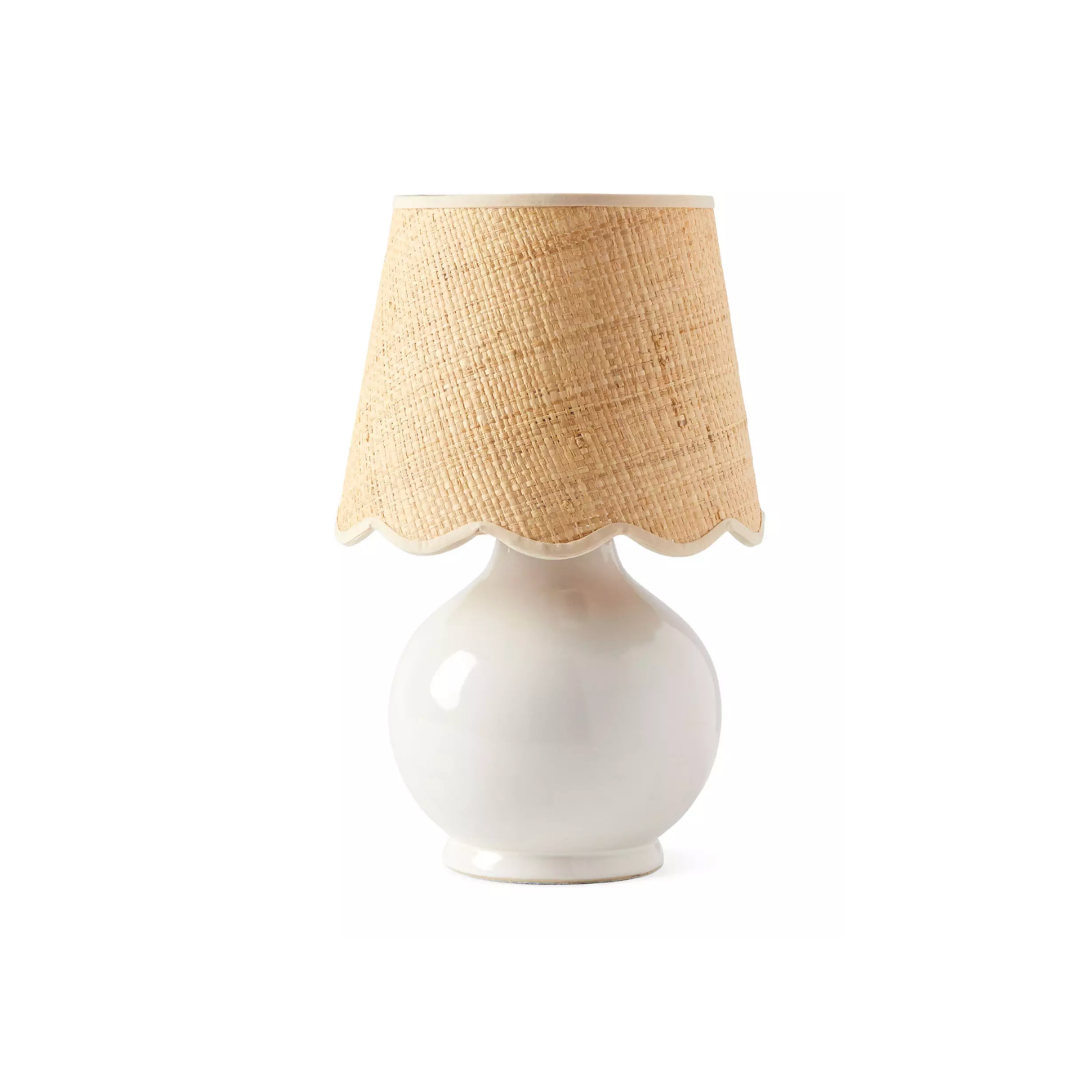 Petite Table Lamp