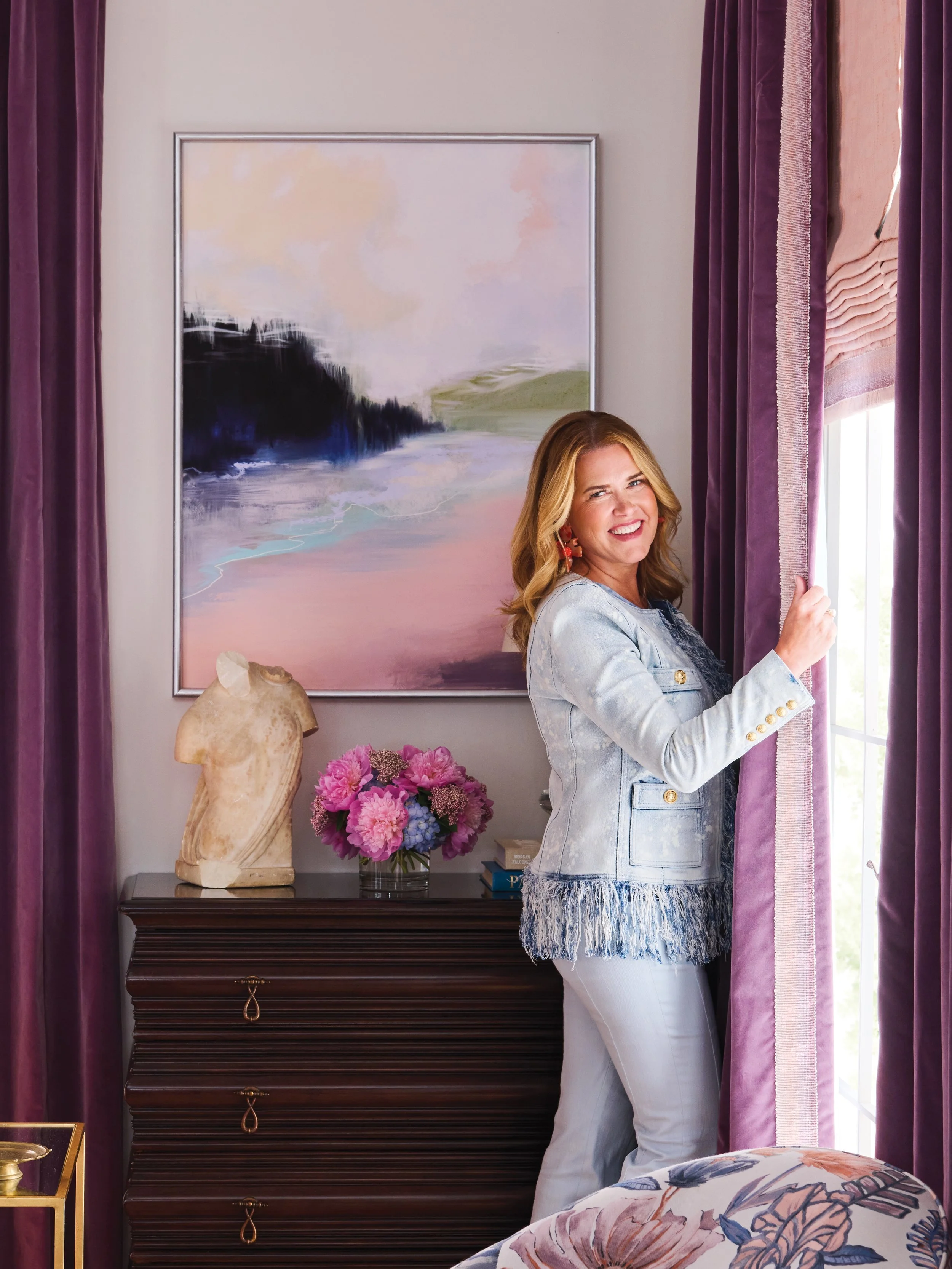 Talk Shop: Kendall Wilkinson // Kendall wilkinson Design