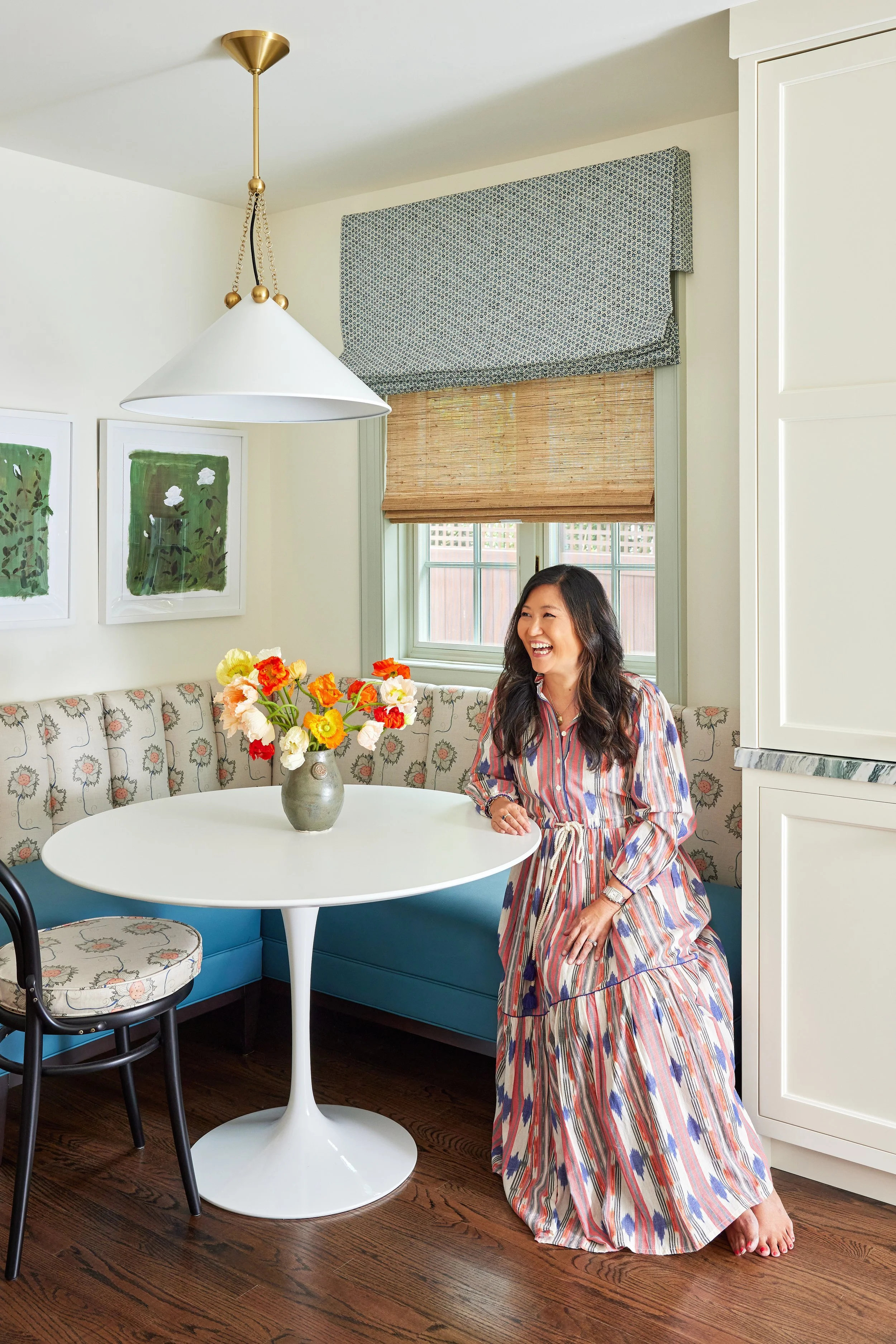 Talk Shop: Kerri Pilchik // Kerri Pilchik Design