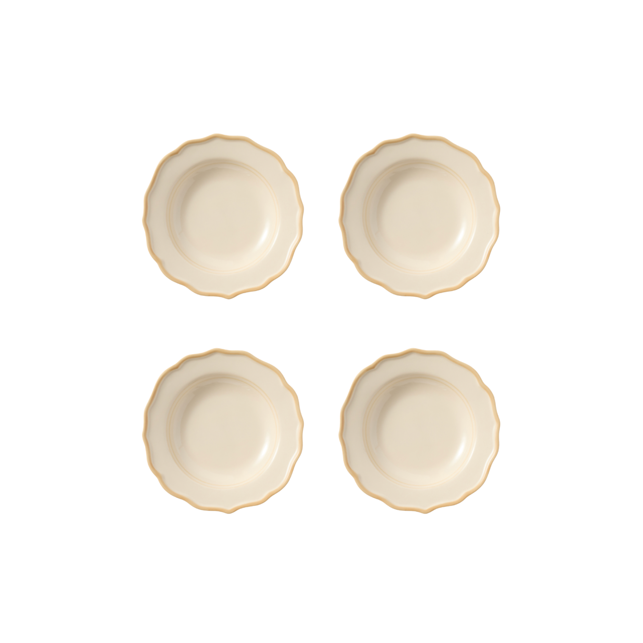 Pasta Bowls