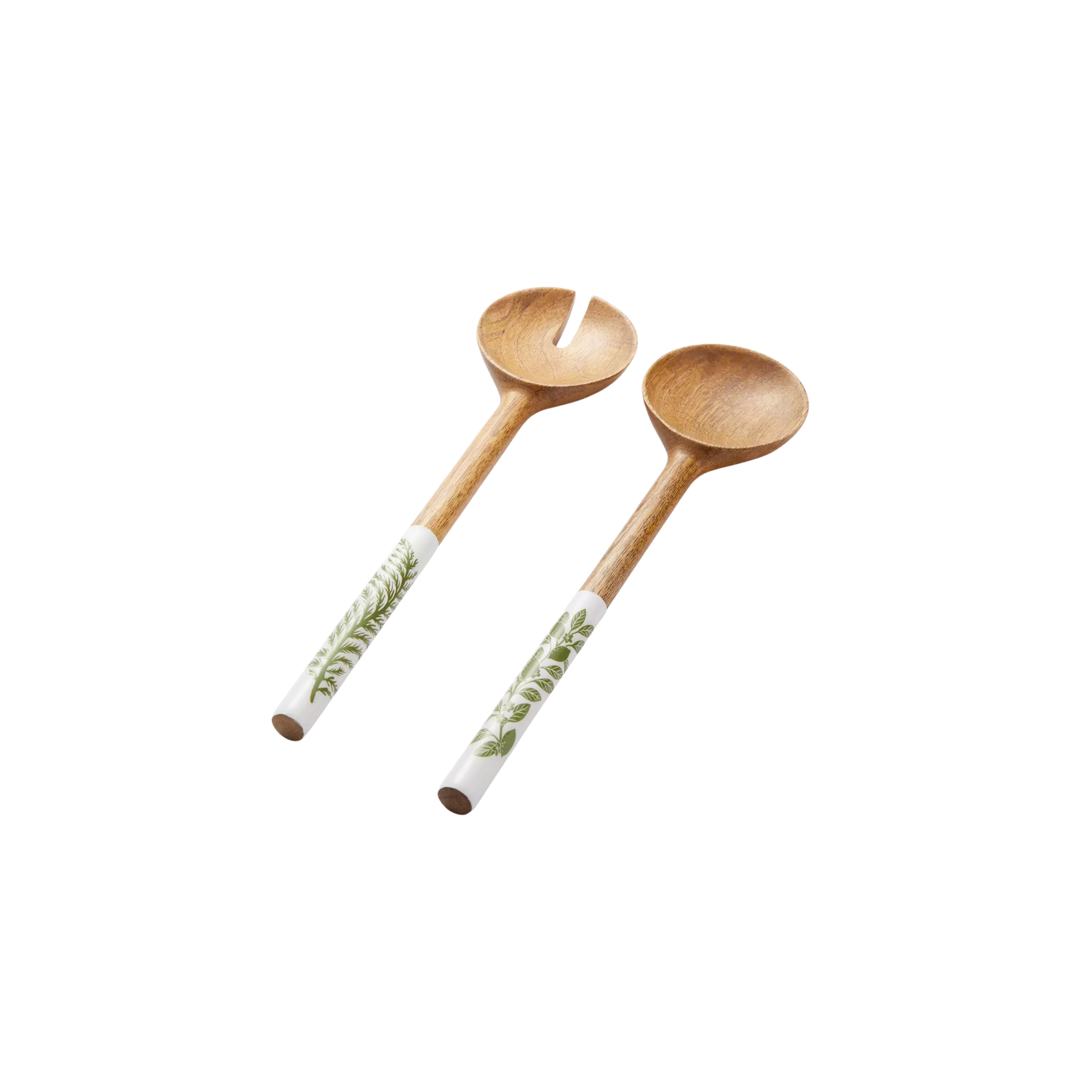 Serving Set