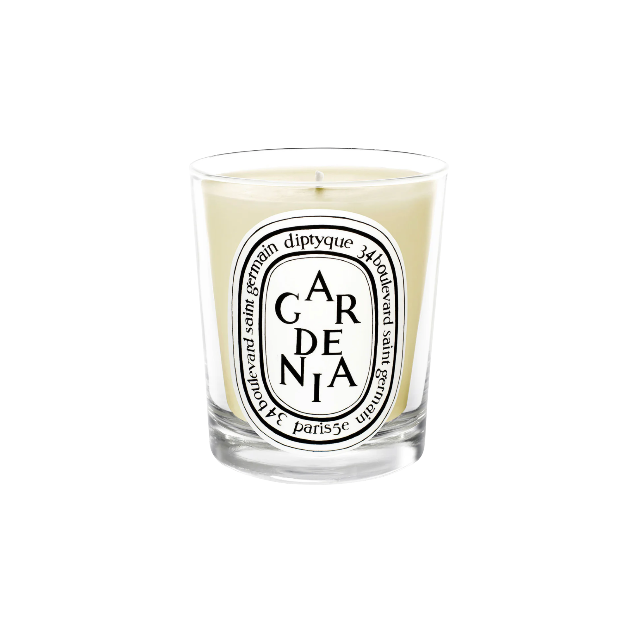 Gardinia Candle