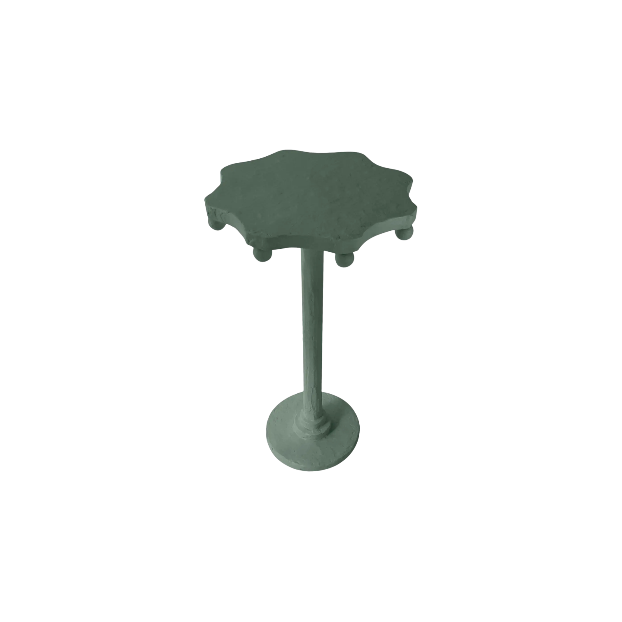 Accent Table