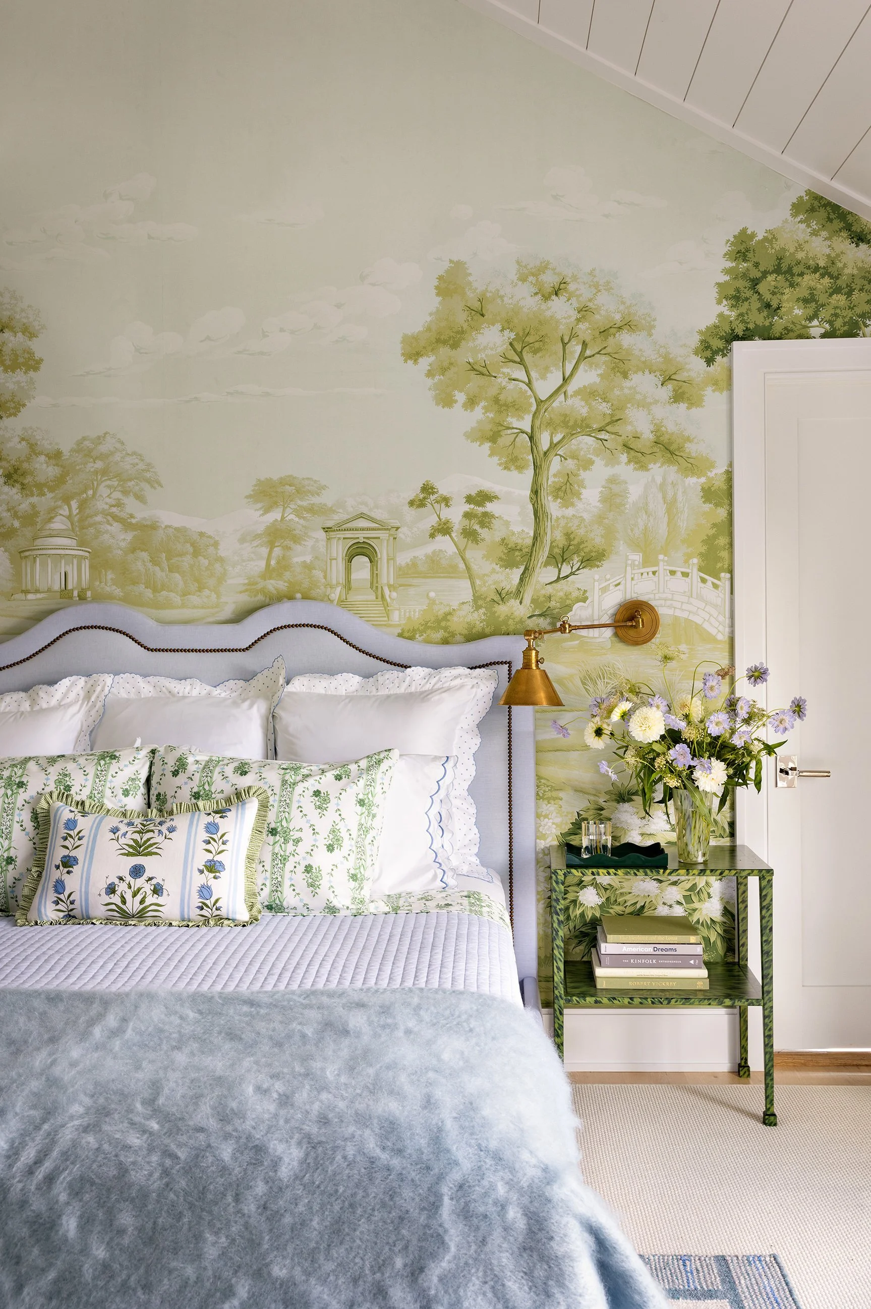 The Spring Bedding Guide