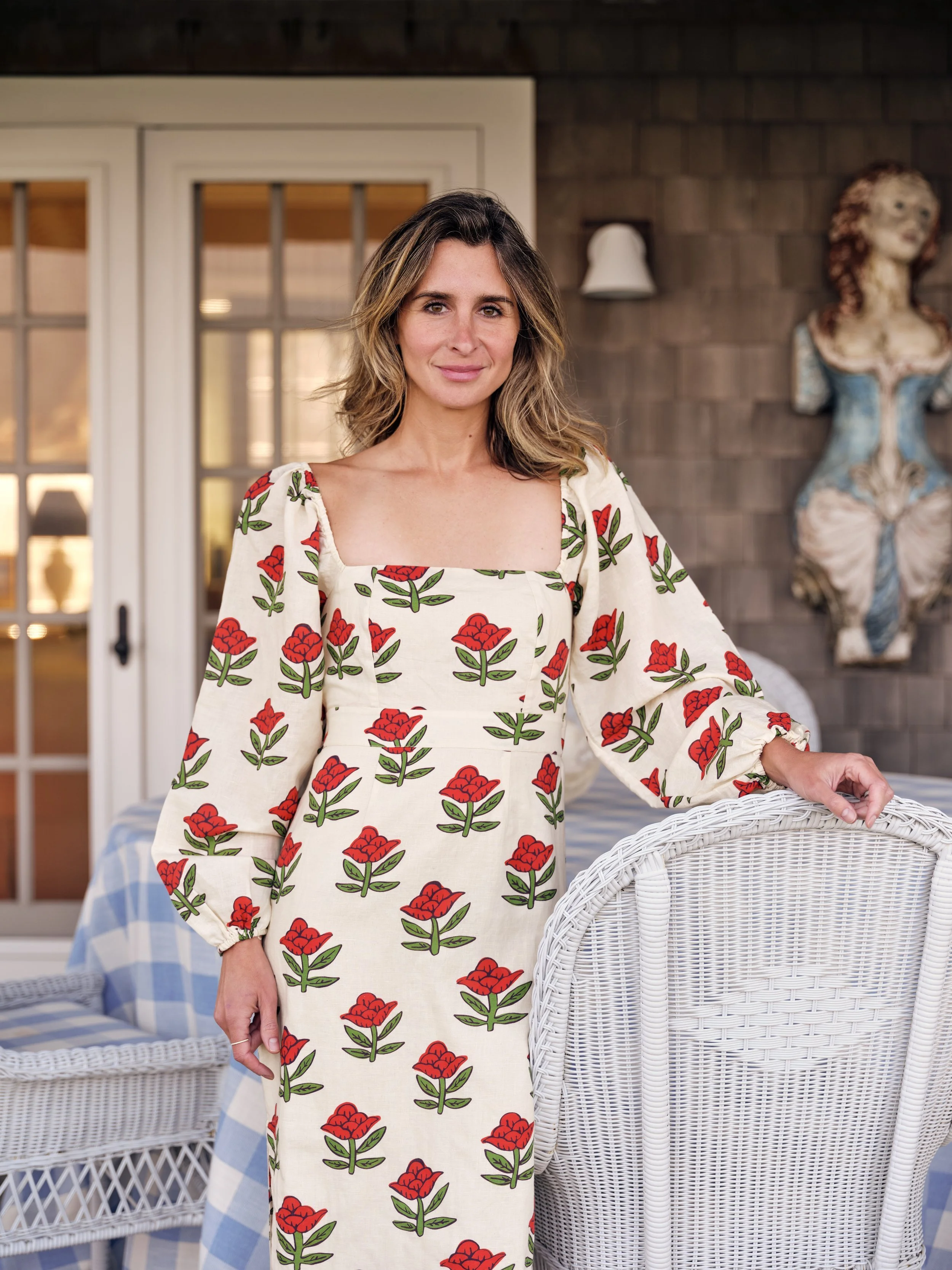 Talk Shop: Whitney McGregor // Whitney McGregor Designs