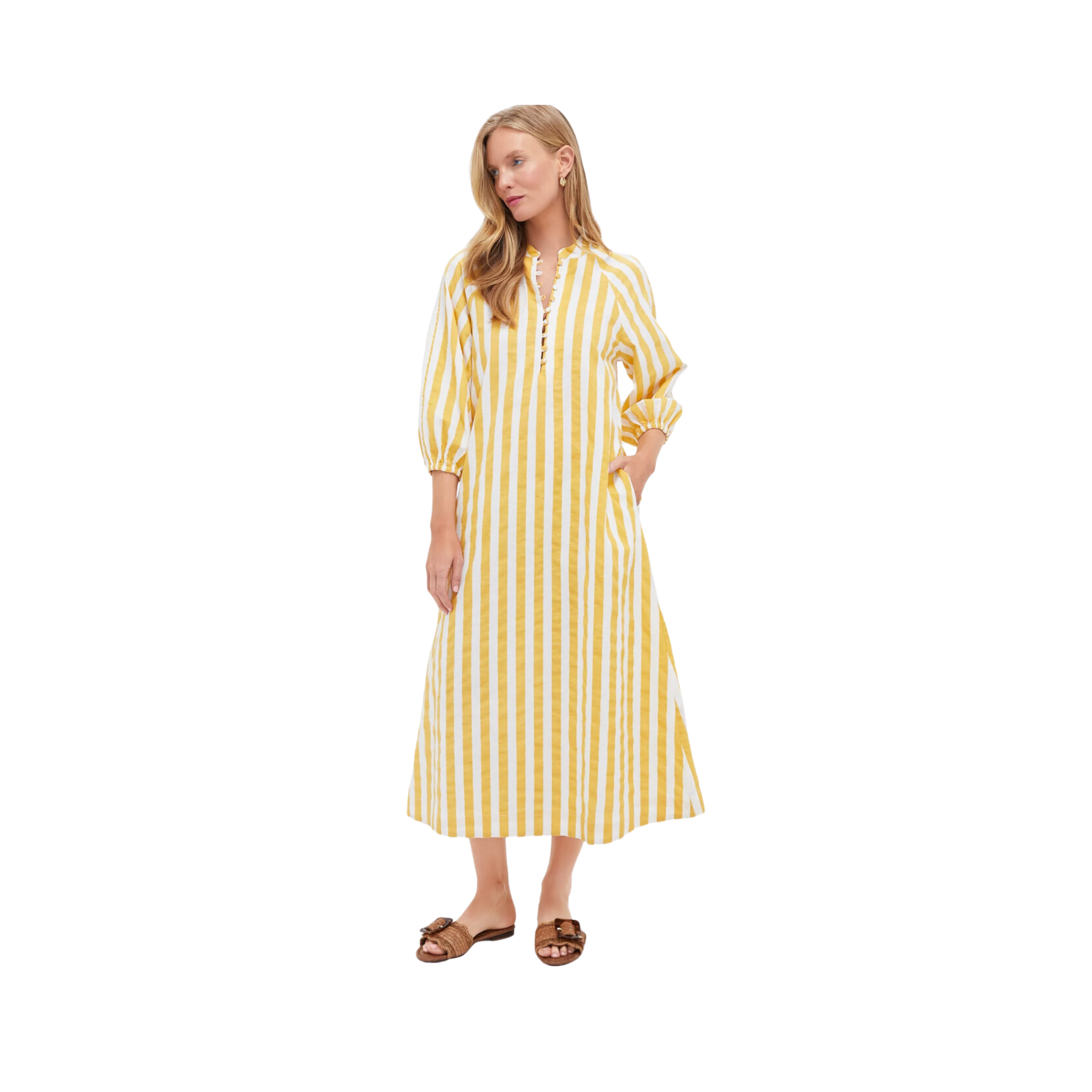 Maryse Caftan