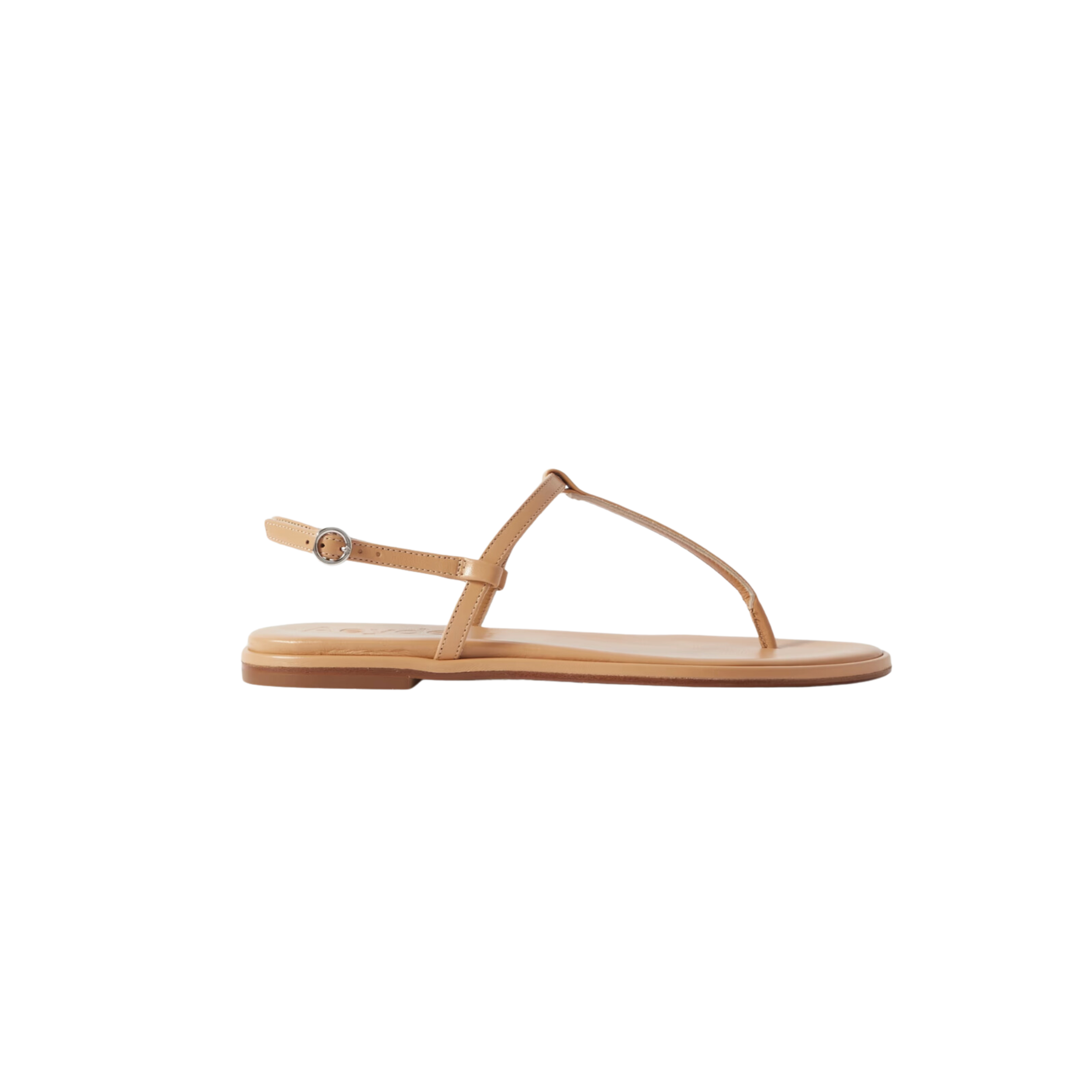 Nala Leather Sandals