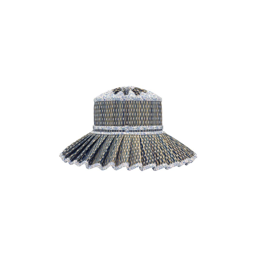 Capri Hat