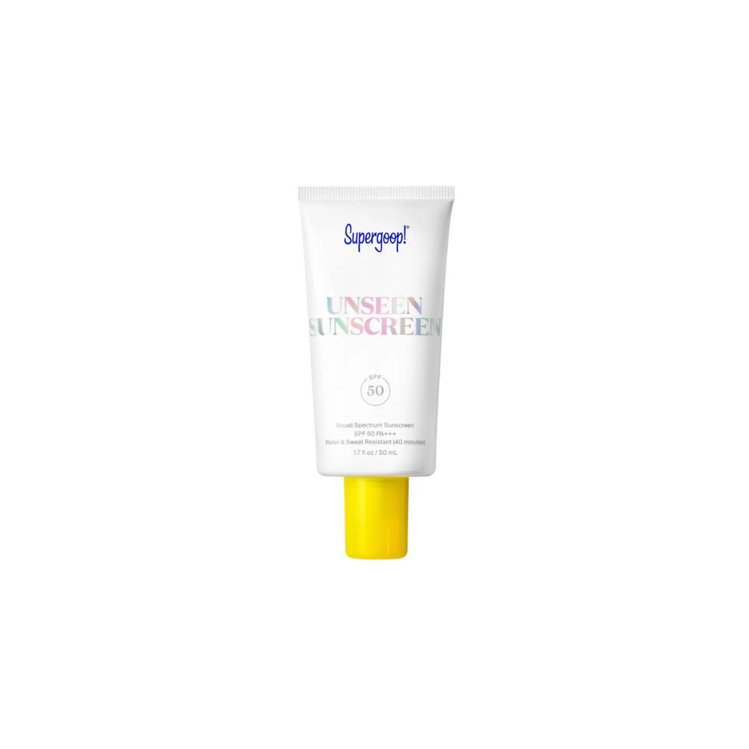 Unsceen Sunscreen