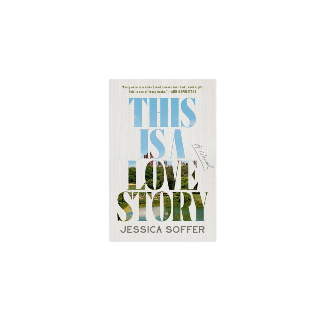 This Is A Love Story