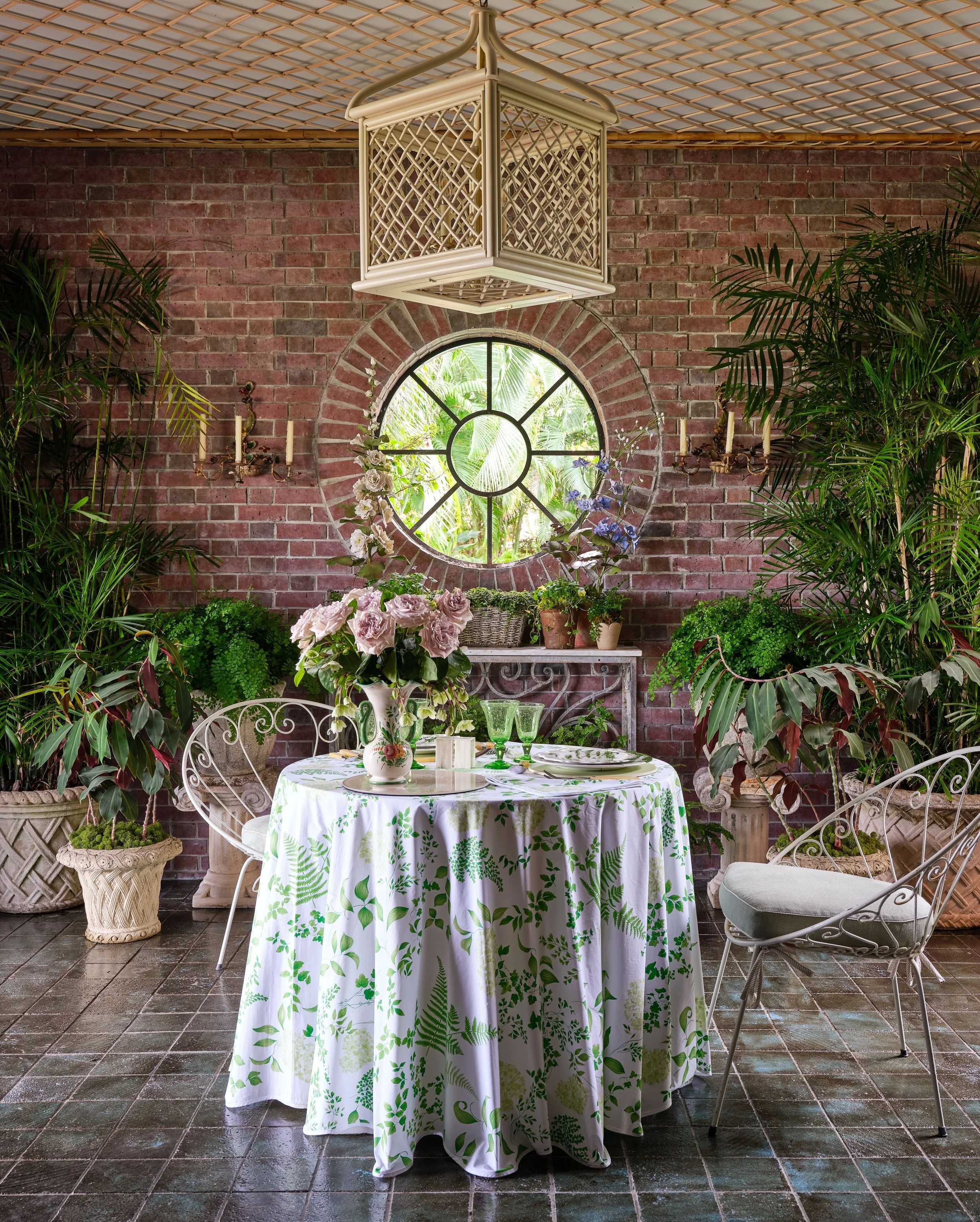 Design: Leta Austin Foster