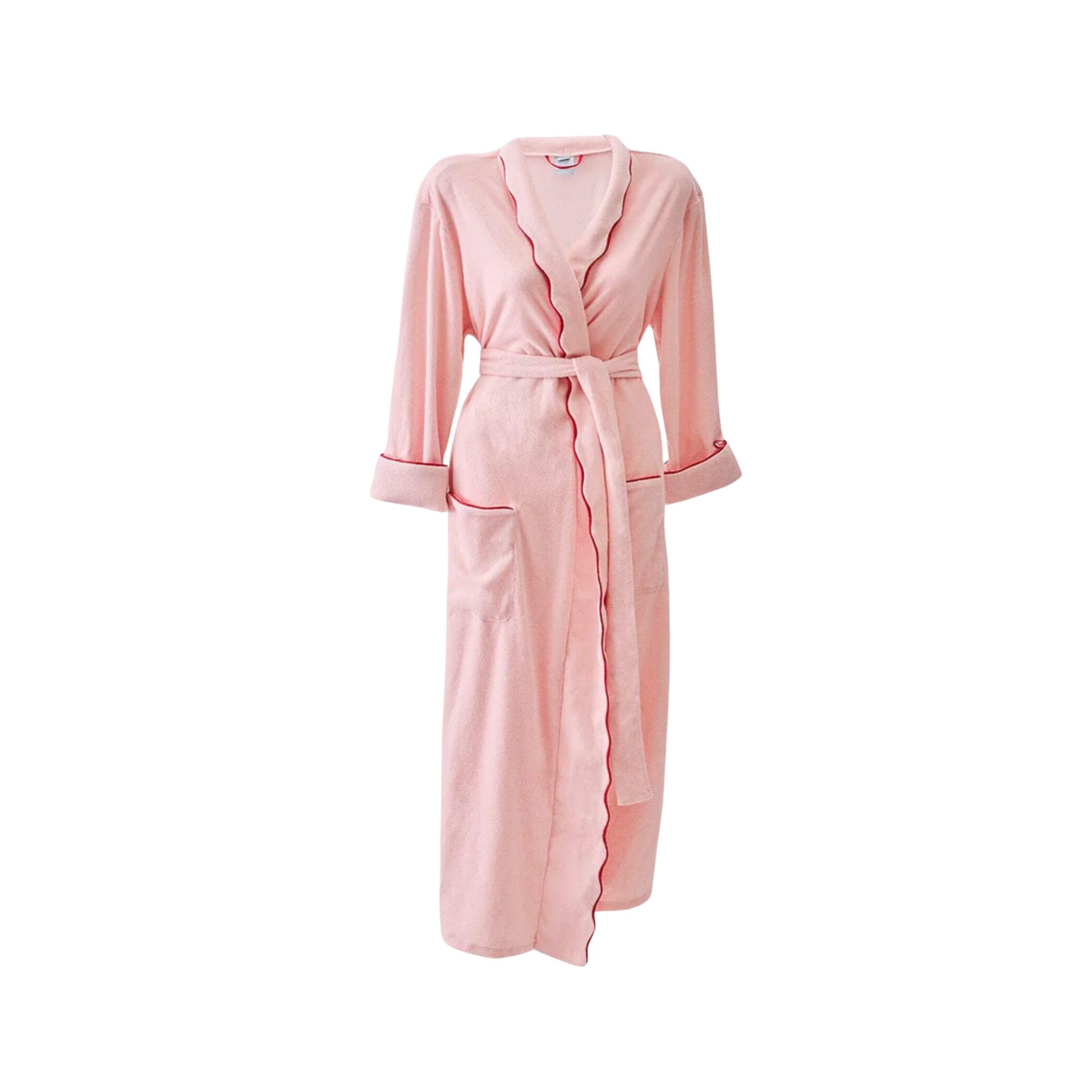 Long Lightweight Robe