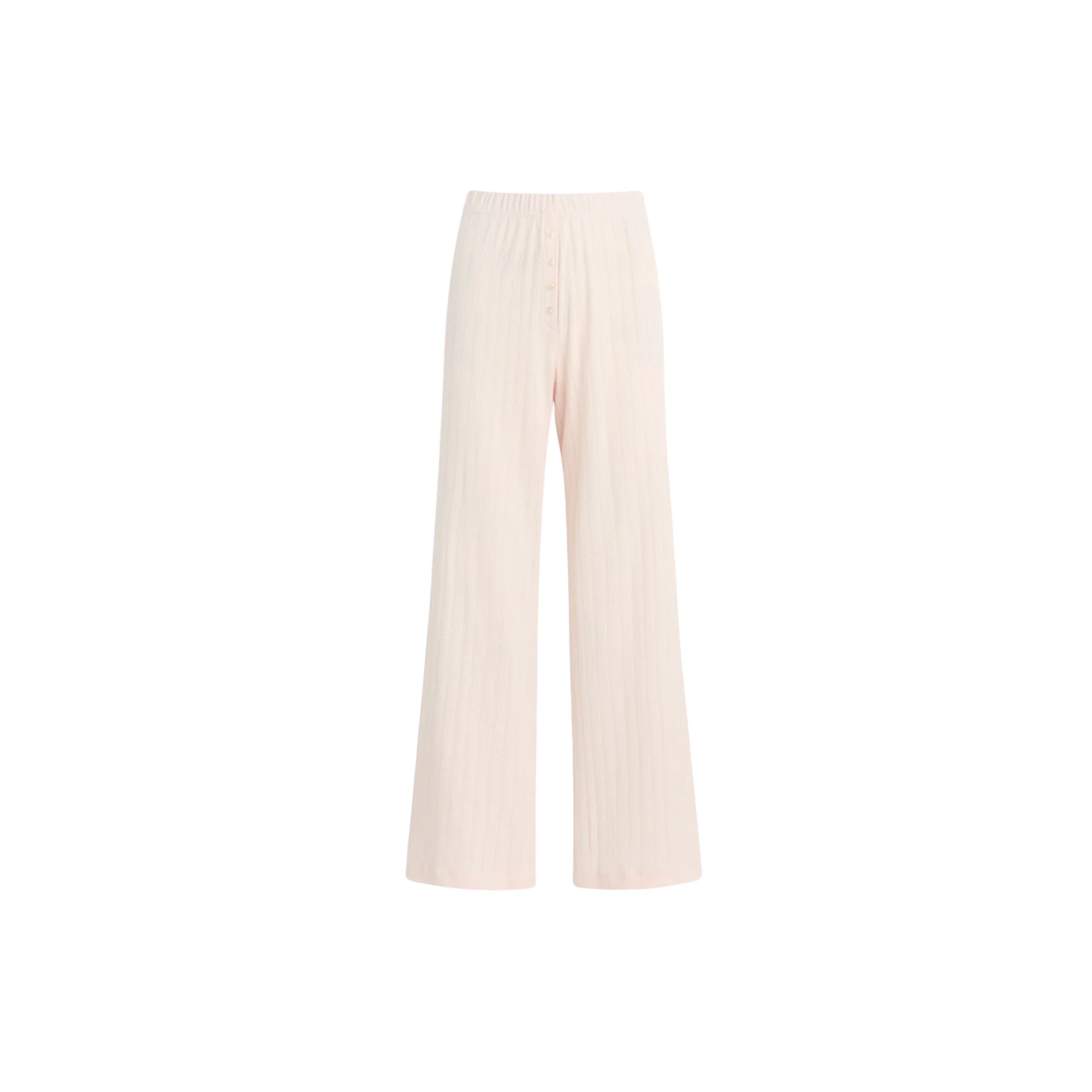 Pointelle Boxer Pant