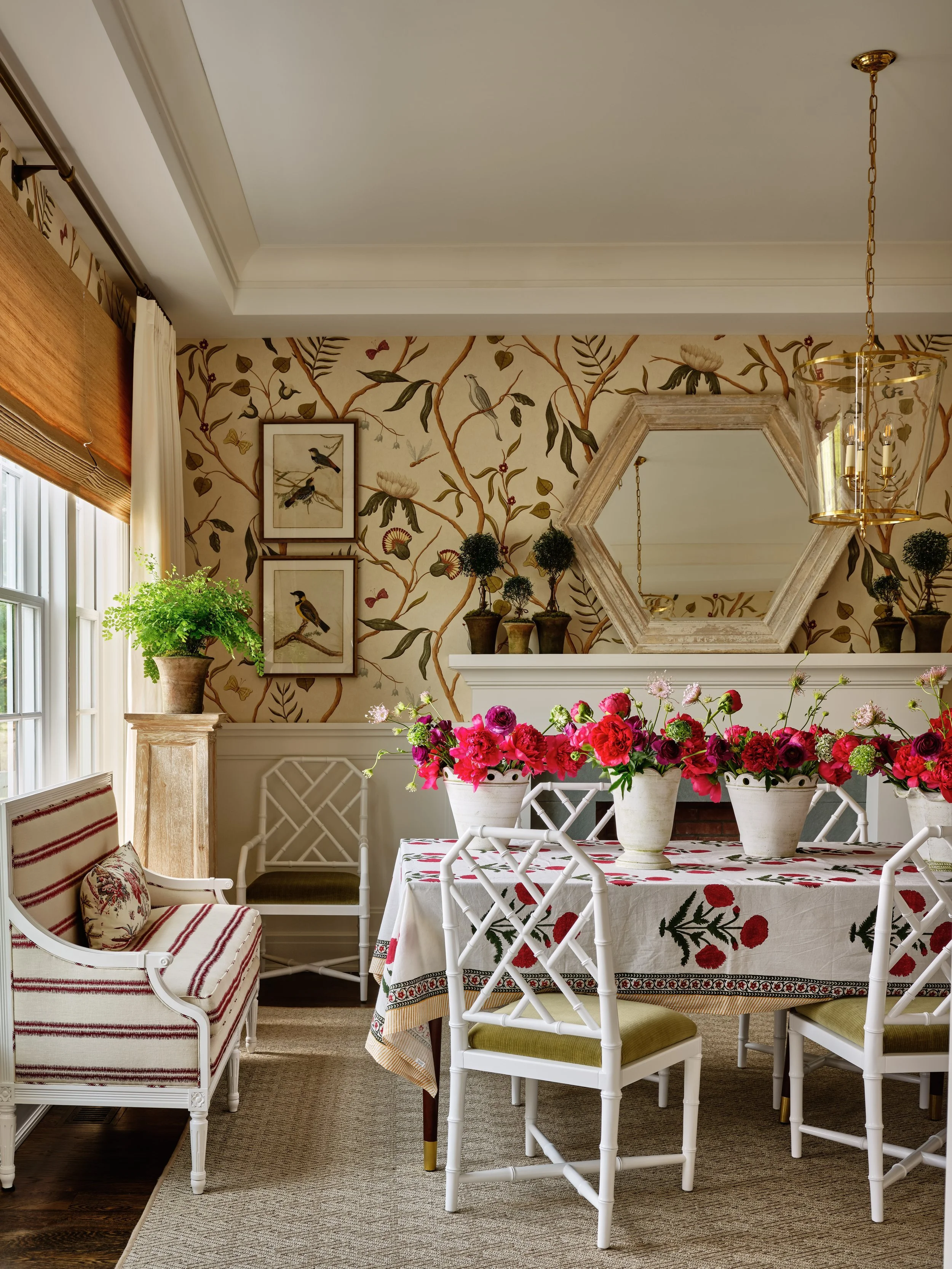 Valentine’s Day Edit: Pretty in Pink (and Red!)