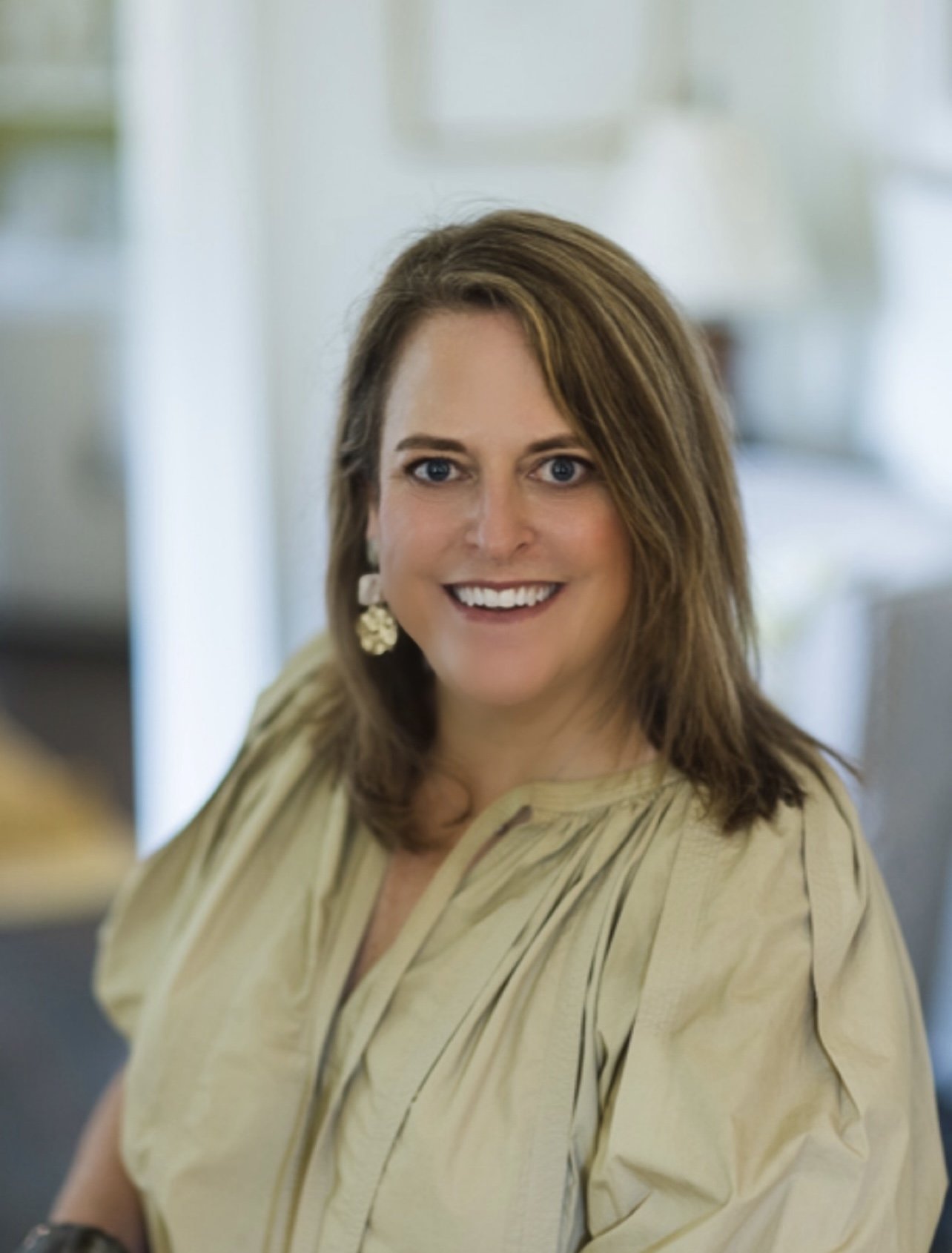 Talk Shop: Liz Williams // LIZ WILLIAMS INTERIORS