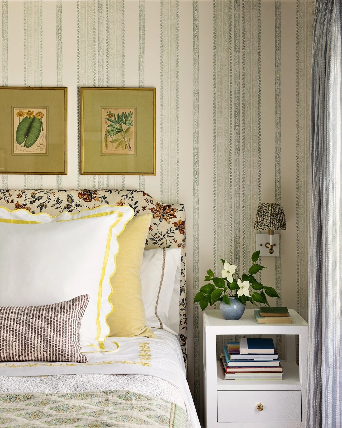 The Winter Bedding Guide