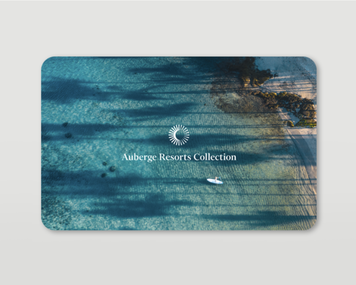Give the Gift of Auberge