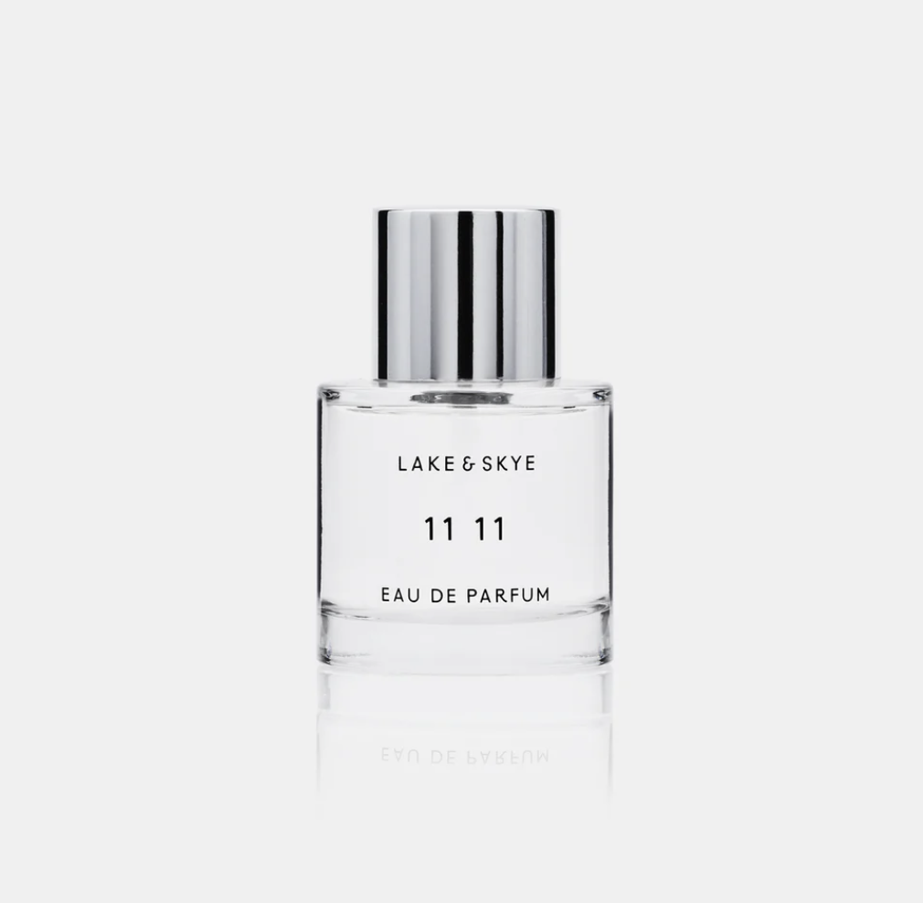 Lake &amp; Skye 11 Eau de Parfum