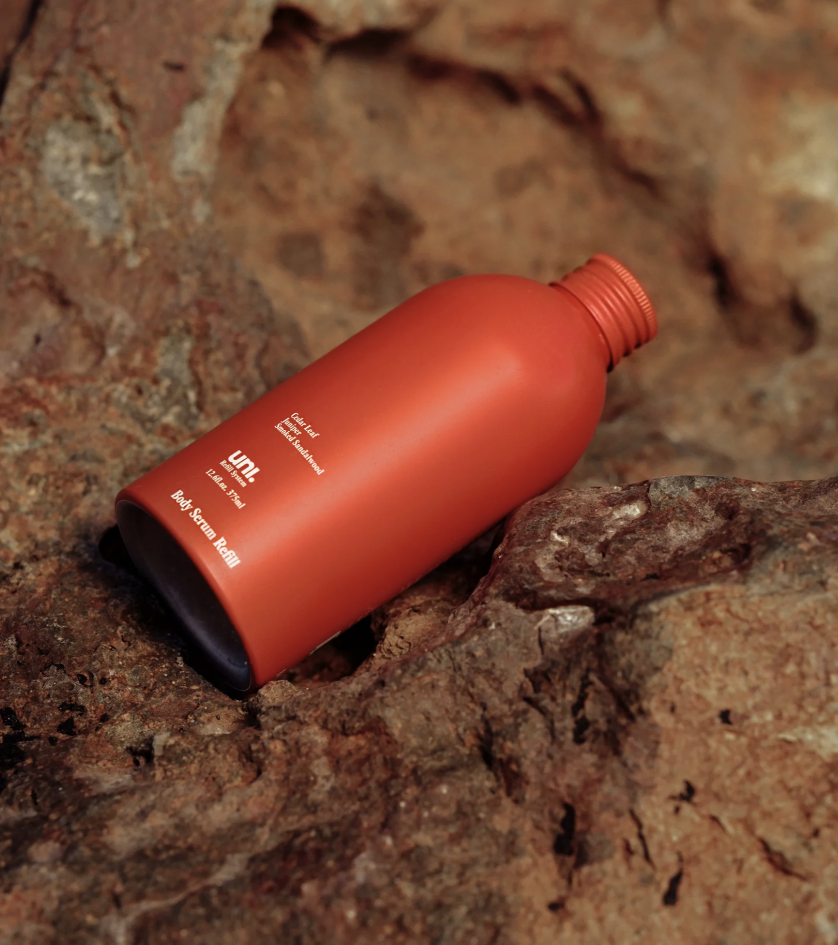 UNI 24-Hour Serum