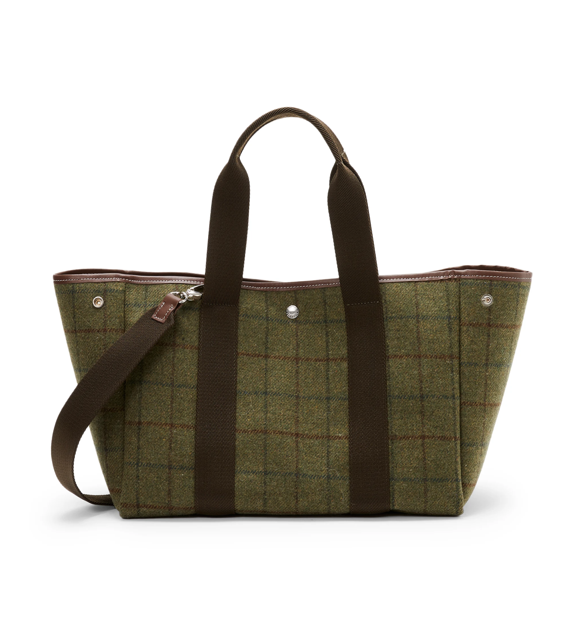 Rue De Verneuil Medium Traversée Bag