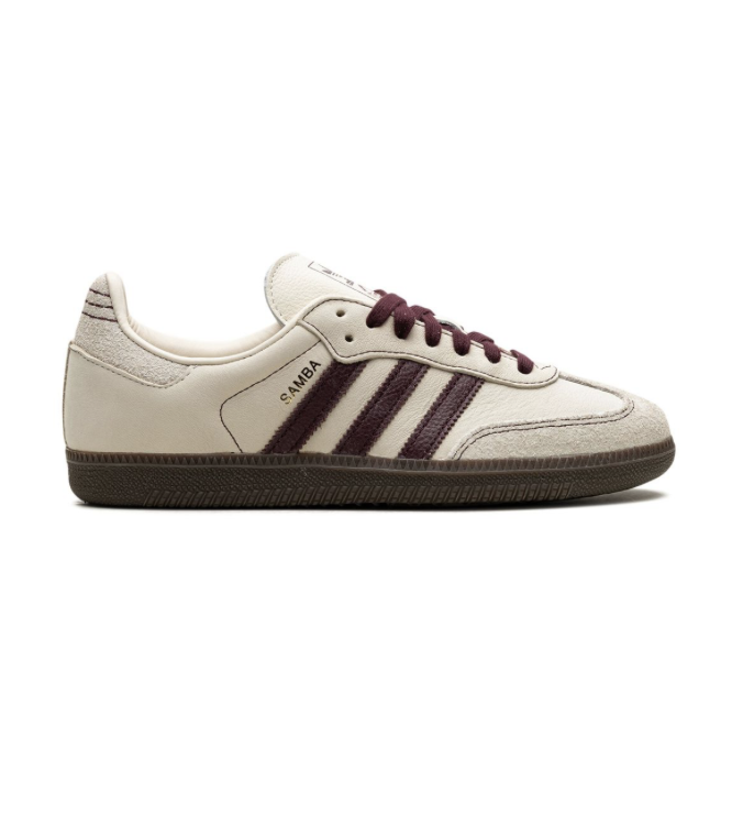 Adidas Samba Sneakers