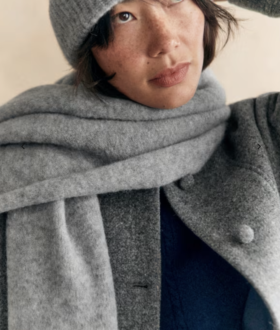 Sézane Marianne Scarf