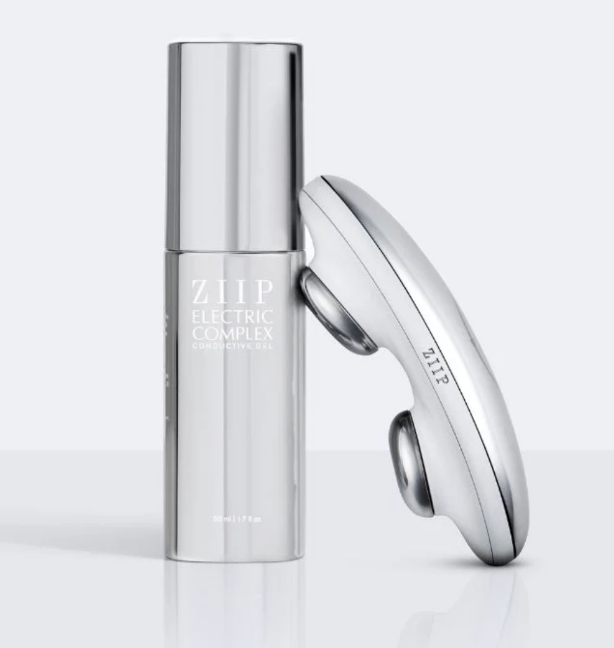 Ziip Halo Nanocurrent Device