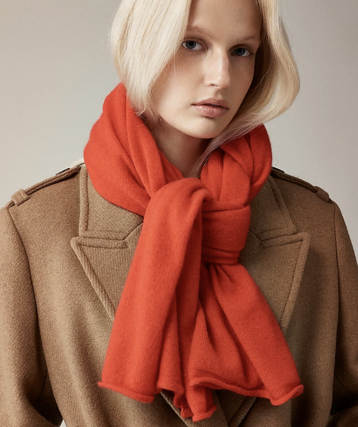 J.Crew Cashmere Wrap