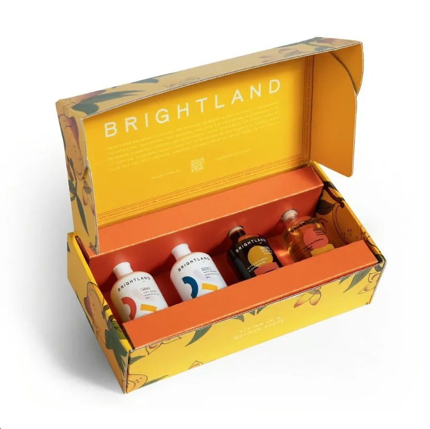 The Mini Essentials Sampler