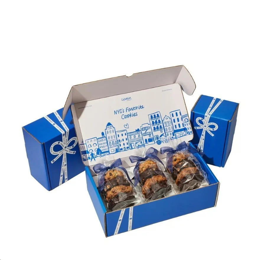 Signature Cookie Assortment