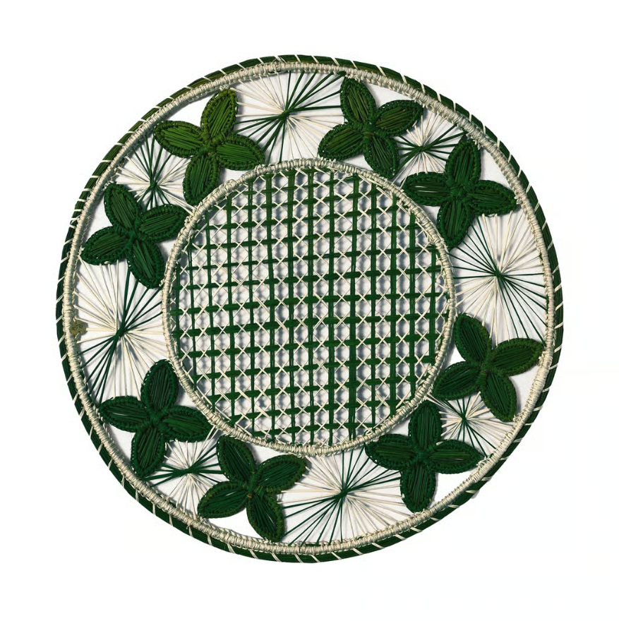 Louloudi Woven Placemats