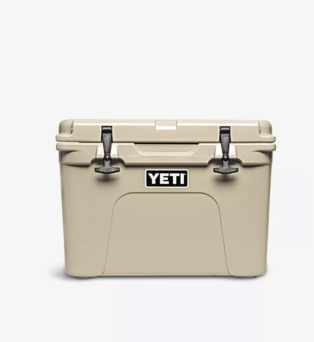 Yeti Tundra 45 Hard Cooler