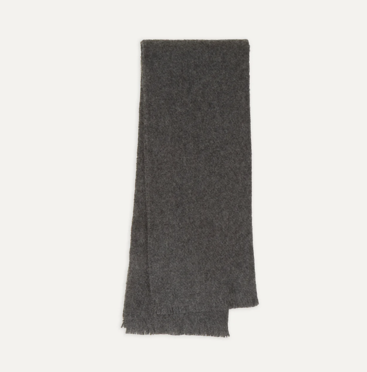 Drake's Cashmere Scarf