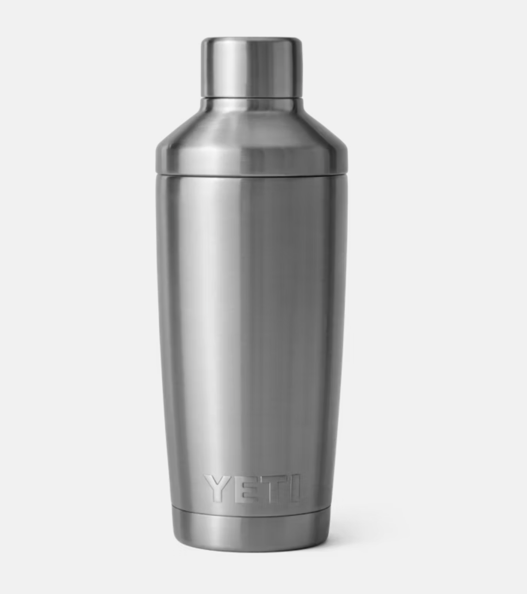 Yeti Rambler Cocktail Shaker