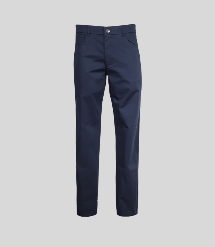 Greyson Clothiers Amagansett 5-Pocket Trouser